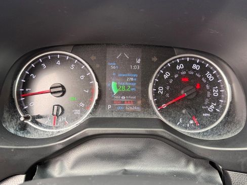 Certified 2021 Toyota RAV4 XLE Premium image 21