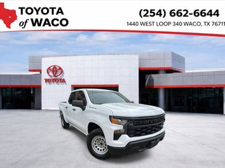 Used 2022 Chevrolet Silverado 1500 W/T w/ WT Value Package video 1