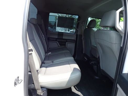Used 2015 Ford F150 XL w/ Equipment Group 101A Mid AWD/4WD image 18