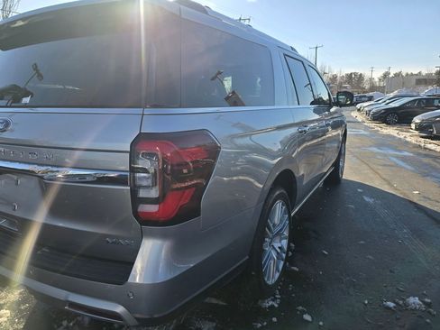 Used 2024 Ford Expedition Max Limited image 8