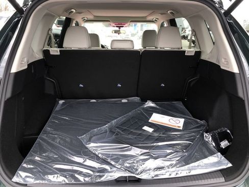 New 2026 Nissan Rogue SV image 17