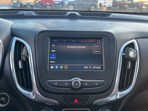 Used 2020 Chevrolet Equinox LT w/ Midnight Edition image 20