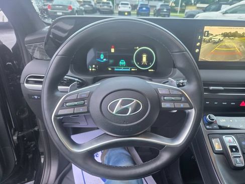 Used 2025 Hyundai Palisade Calligraphy AWD/4WD image 17