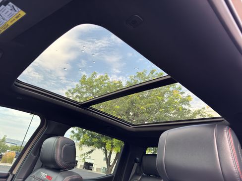 Used 2025 Toyota Tundra TRD Pro image 13