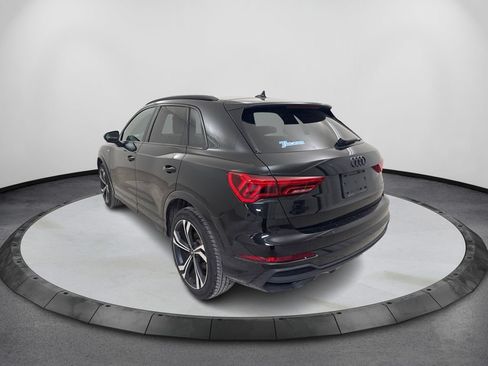 Used 2023 Audi Q3 2.0T Premium Plus w/ Premium Plus Package AWD/4WD image 8