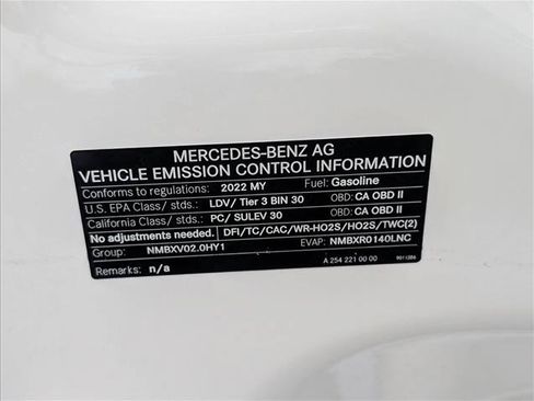 Used 2022 Mercedes-Benz C 300 Sedan image 23