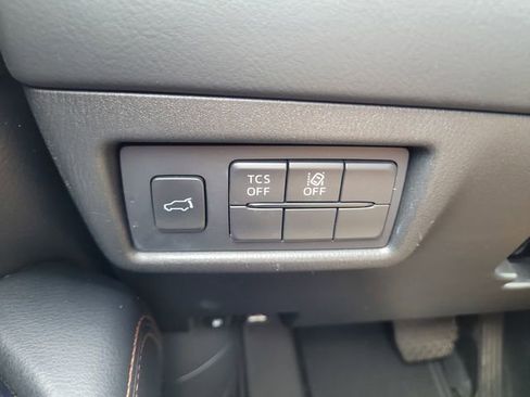 Used 2020 MAZDA CX-5 Grand Touring AWD/4WD image 24