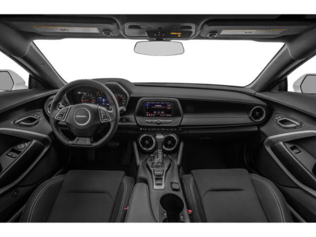 Used 2022 Chevrolet Camaro LT w/ RS Package RWD image 11