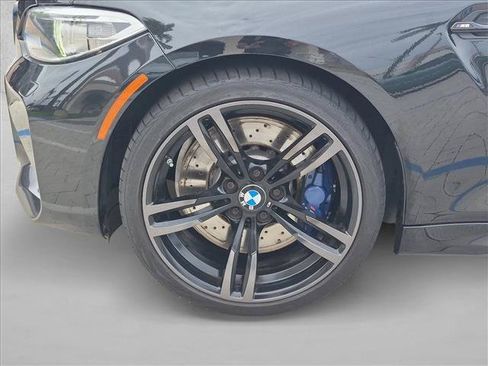 Used 2016 BMW M2 RWD image 25