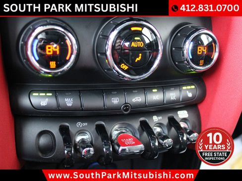 Used 2020 MINI Cooper John Cooper Works image 20