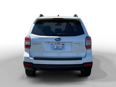 Used 2015 Subaru Forester 2.0XT Premium w/ Popular Package #2 image 4