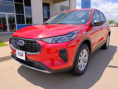 New 2025 Ford Escape Active w/ Tech Pack #1
