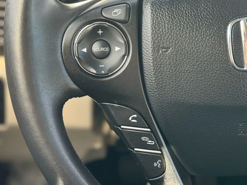 Used 2013 Honda Accord EX-L image 35