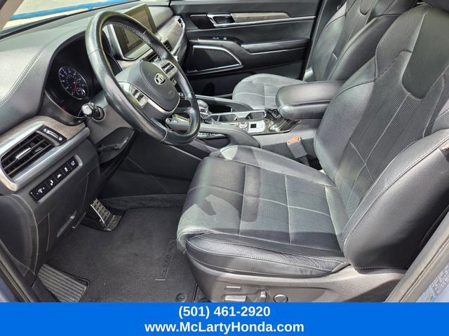 Used 2020 Kia Telluride SX AWD/4WD image 10