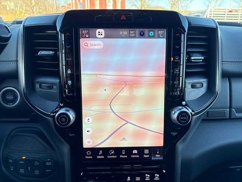 New 2026 RAM 2500 Power Wagon image 15