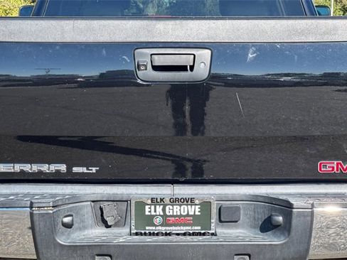 Used 2013 GMC Sierra 2500 SLT w/ SLT Convenience Package image 47