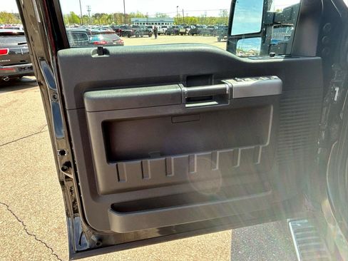 Used 2014 Ford F350 Lariat AWD/4WD image 14