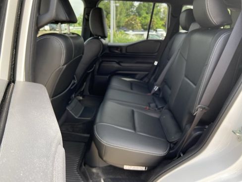 Used 2026 Toyota Land Cruiser 1958 AWD/4WD image 16