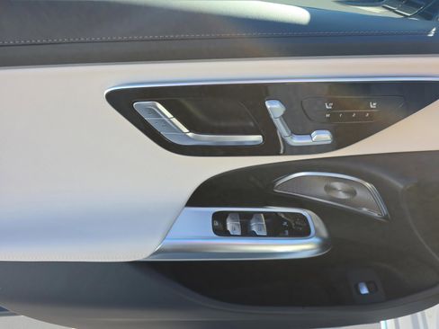 New 2026 Mercedes-Benz E 450 4MATIC Sedan image 18