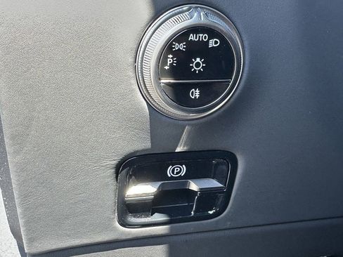 New 2025 Mercedes-Benz AMG GT 55 image 30