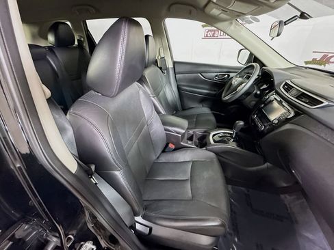 Used 2014 Nissan Rogue SL AWD/4WD image 32