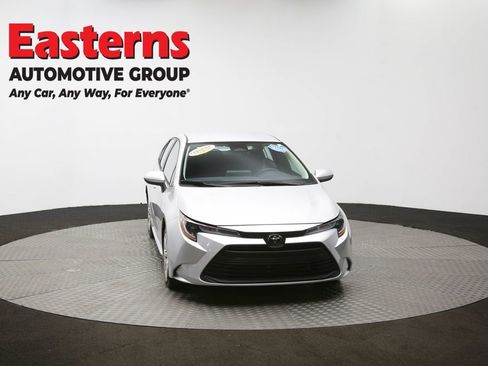 Used 2024 Toyota Corolla LE image 50