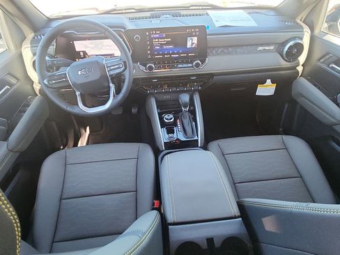 New 2026 Chevrolet Colorado ZR2 w/ Technology Package image 57