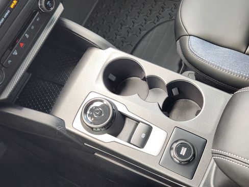 New 2026 Ford Bronco Sport Outer Banks AWD/4WD image 20