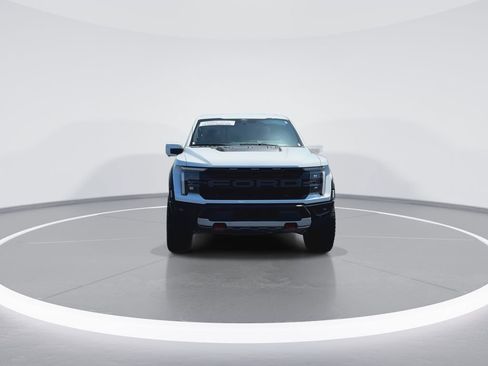 Used 2025 Ford F150 Raptor AWD/4WD image 3