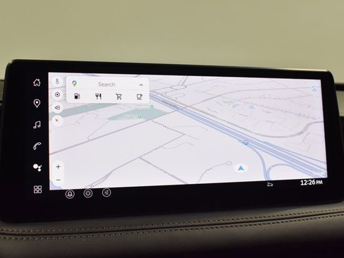 New 2026 INFINITI QX60 Sport w/ Dark Cargo Package image 25