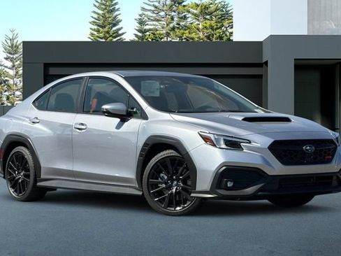 New 2026 Subaru WRX GT w/ Accessory Package #2 AWD/4WD image 2