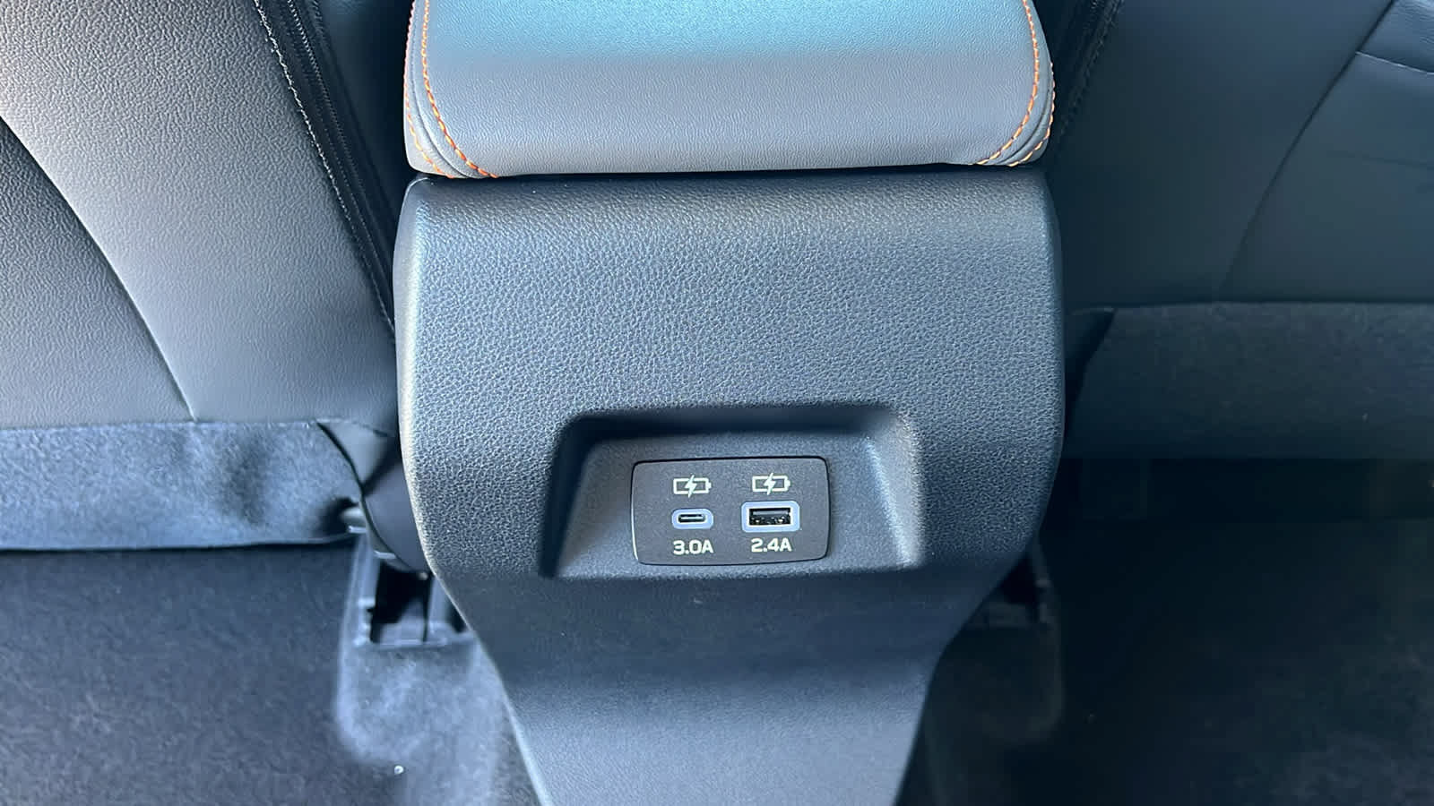 New 2026 Subaru Crosstrek 2.5i Limited AWD/4WD image 25
