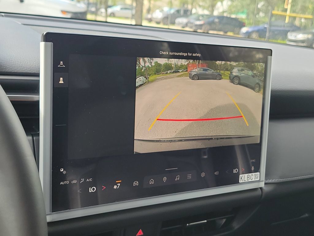 New 2026 MAZDA CX-5 Select AWD/4WD image 27