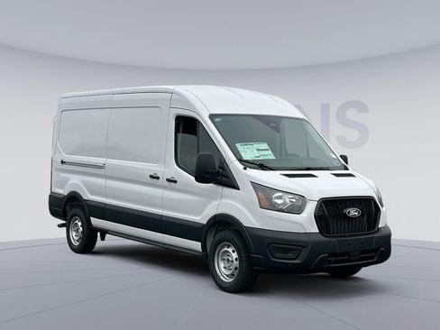 New 2026 Ford Transit 250 Base image 10