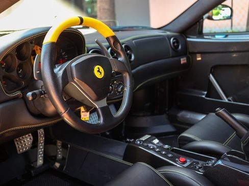 Used 2004 Ferrari 360 Challenge Stradale RWD image 46