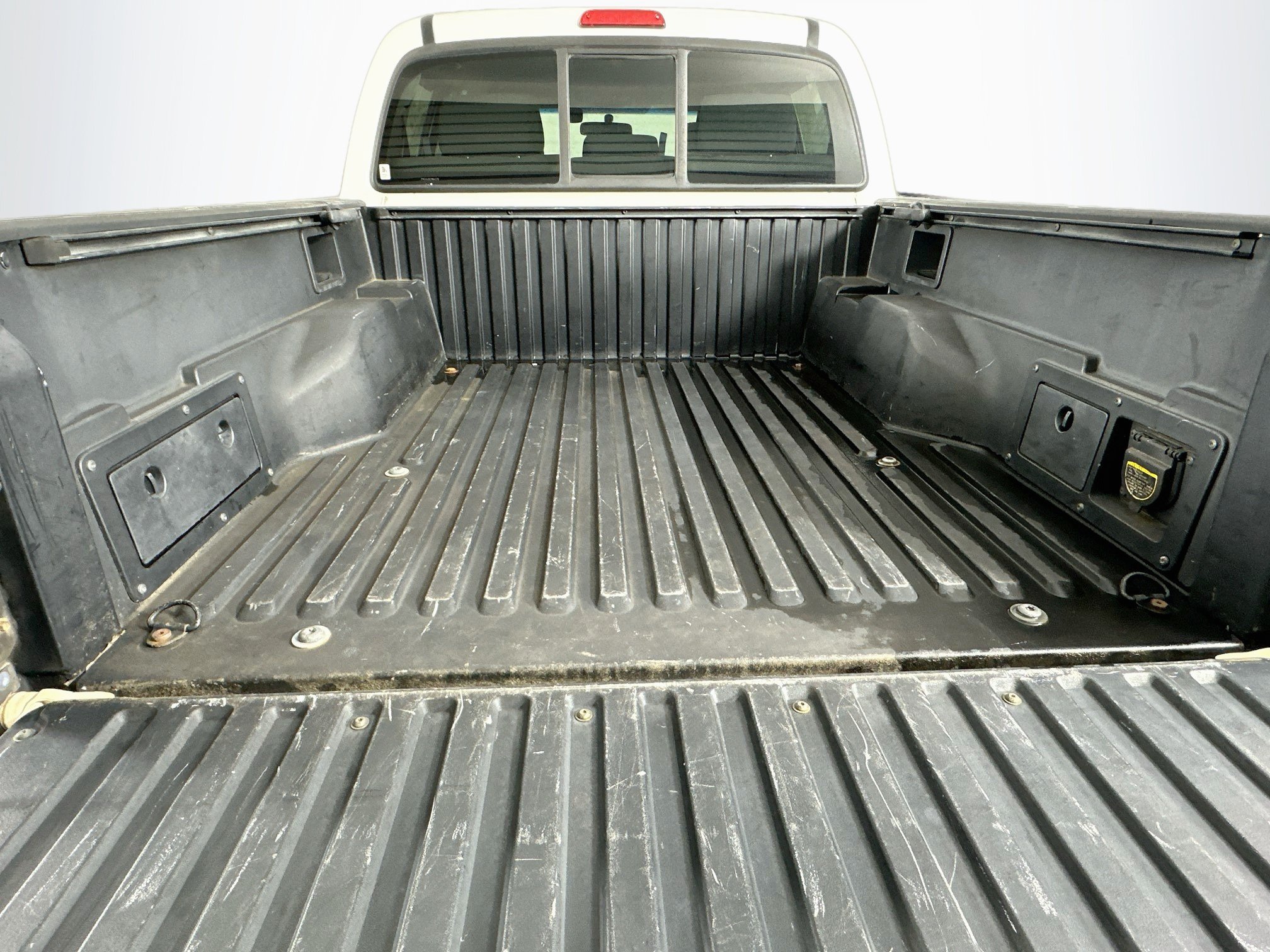 Used 2007 Toyota Tacoma PreRunner RWD image 25