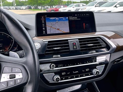 Used 2020 BMW X3 sDrive30i RWD image 6