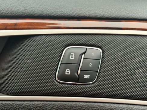 Used 2017 Lincoln MKZ Reserve w/ Climate Package AWD/4WD image 21