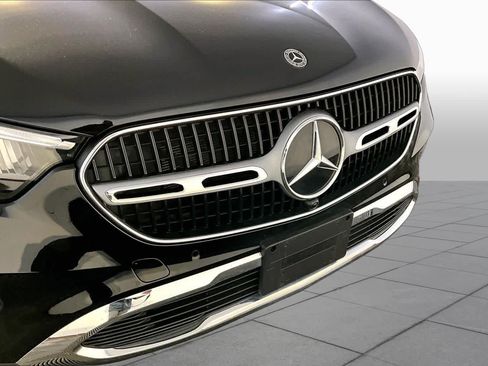 Certified 2026 Mercedes-Benz GLC 300 4MATIC image 32