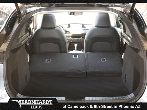 Used 2025 MAZDA CX-30 AWD 2.5 S w/ Premium Package image 29