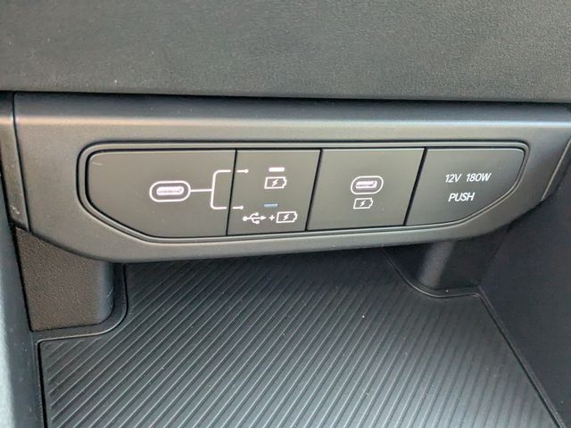 New 2026 Kia K4 FWD image 20