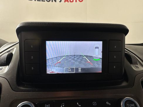 Used 2020 Ford Transit Connect XL FWD image 27