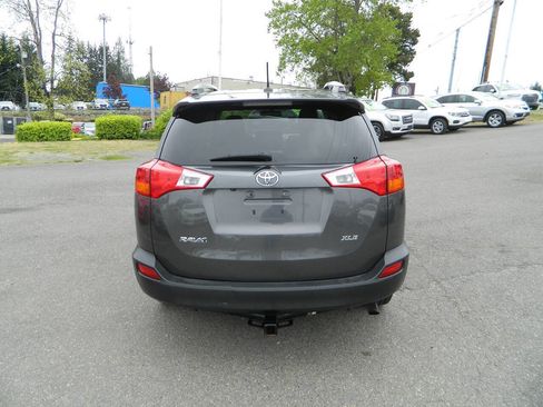 Used 2015 Toyota RAV4 XLE FWD image 7