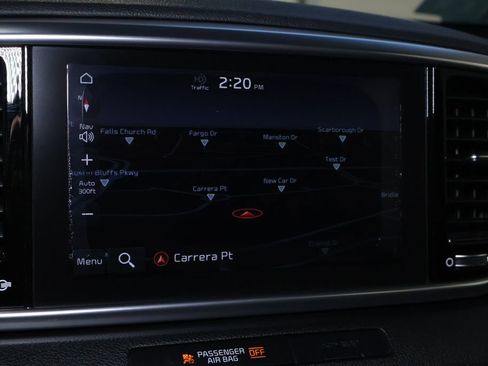 Used 2020 Kia Sportage SX image 31