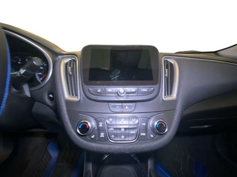 Used 2023 Chevrolet Malibu LT image 11