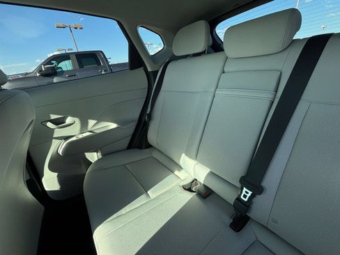 Used 2026 Hyundai Kona SEL Sport FWD image 39