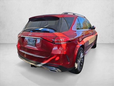Used 2022 Mercedes-Benz GLE 350 image 10