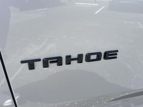 Certified 2024 Chevrolet Tahoe Z71 w/ Z71 Off-Road Package AWD/4WD image 10