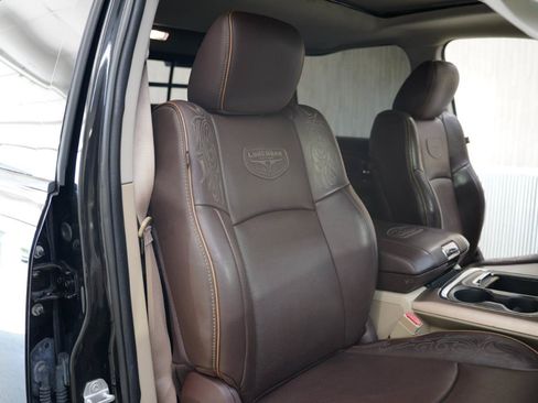 Used 2016 RAM 3500 Laramie Longhorn AWD/4WD image 29