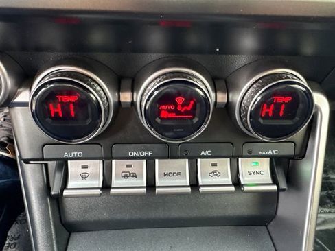 Certified 2023 Subaru BRZ Limited image 32